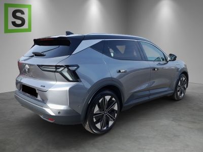 Renault Scénic Vorführwagen