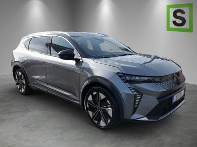 Renault Scénic Vorführwagen