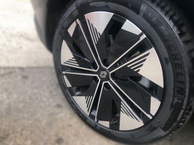 Renault Scénic Vorführwagen