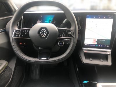 Renault Scénic Vorführwagen