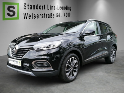 Renault Kadjar Gebrauchtwagen