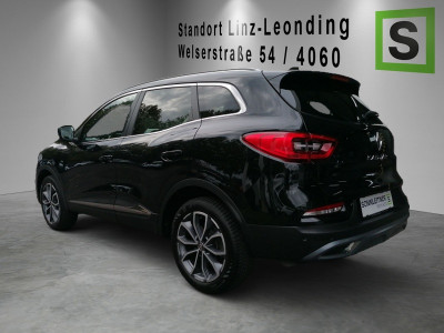 Renault Kadjar Gebrauchtwagen