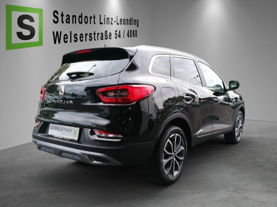 Renault Kadjar Gebrauchtwagen