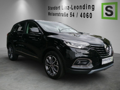 Renault Kadjar Gebrauchtwagen