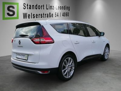 Renault Scénic Gebrauchtwagen