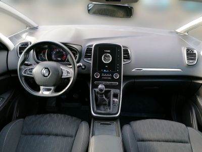 Renault Scénic Gebrauchtwagen