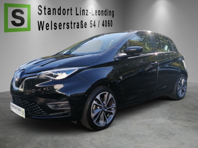 Renault Zoe Gebrauchtwagen