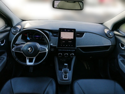 Renault Zoe Gebrauchtwagen