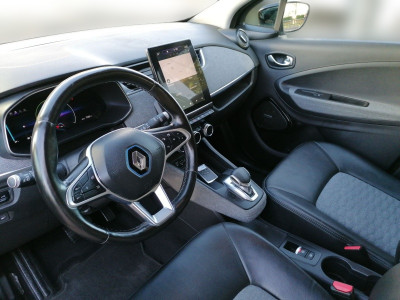 Renault Zoe Gebrauchtwagen