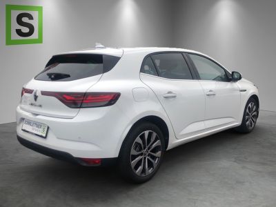 Renault Mégane Tageszulassung