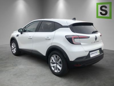 Renault Captur Neuwagen