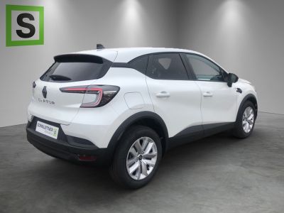 Renault Captur Neuwagen