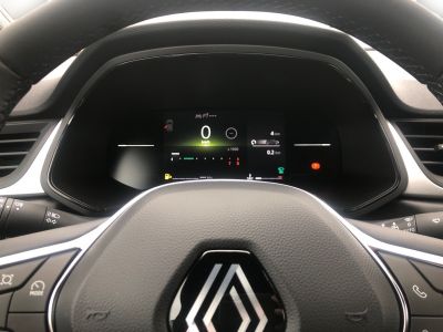 Renault Captur Neuwagen