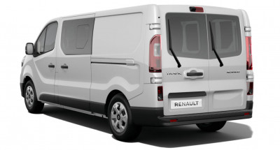 Renault Trafic Vorführwagen