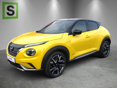 Nissan Juke Vorführwagen