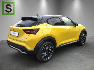 Nissan Juke Vorführwagen