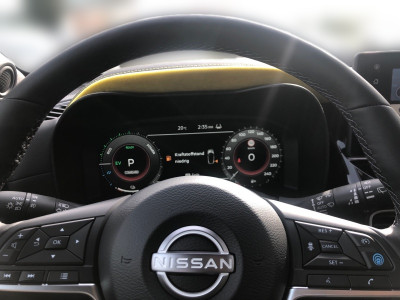 Nissan Juke Neuwagen