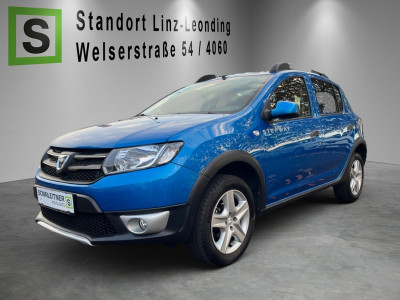 Dacia Sandero Gebrauchtwagen