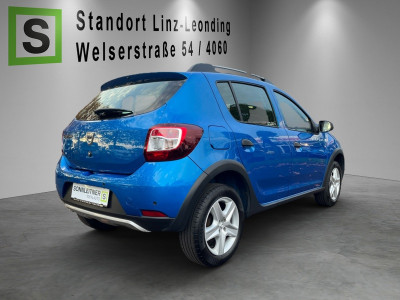 Dacia Sandero Gebrauchtwagen