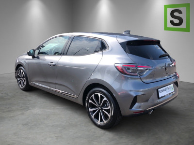 Renault Clio Tageszulassung