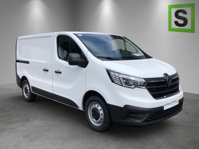 Renault Trafic Neuwagen