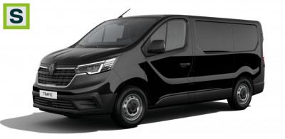 Renault Trafic Neuwagen