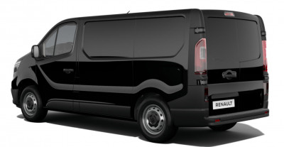 Renault Trafic Neuwagen