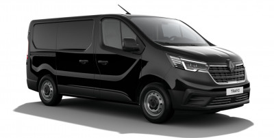 Renault Trafic Neuwagen