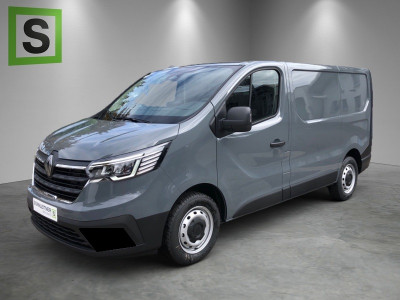 Renault Trafic Neuwagen