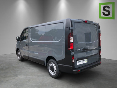 Renault Trafic Neuwagen