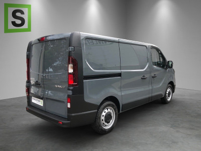 Renault Trafic Neuwagen