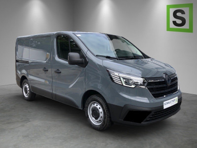 Renault Trafic Neuwagen