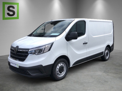 Renault Trafic Tageszulassung