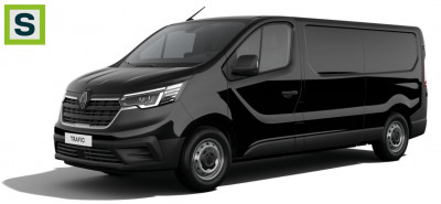 Renault Trafic Neuwagen