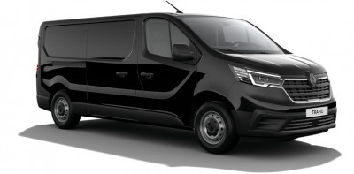 Renault Trafic Neuwagen