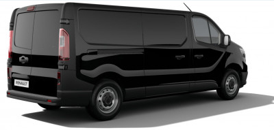 Renault Trafic Neuwagen