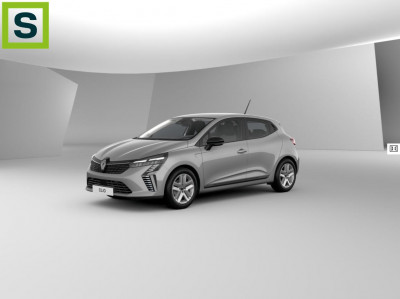 Renault Clio Neuwagen