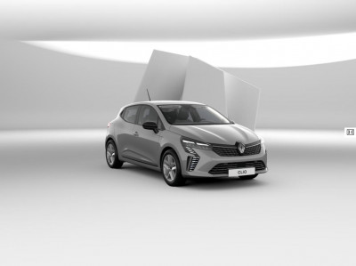 Renault Clio Neuwagen