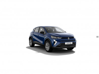 Renault Captur Neuwagen