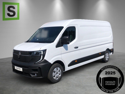 Renault Master Neuwagen