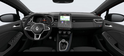 Renault Clio Neuwagen