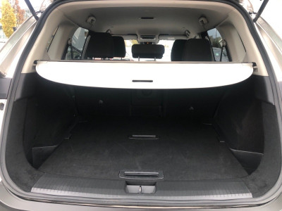 Nissan X-Trail Gebrauchtwagen