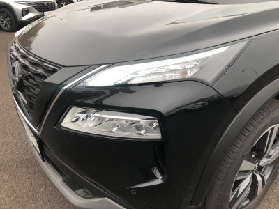 Nissan X-Trail Gebrauchtwagen