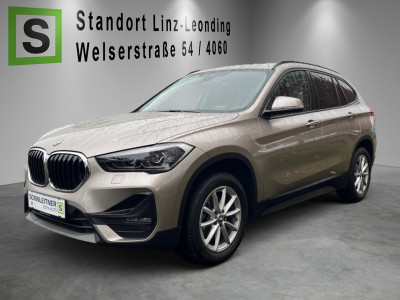 BMW X1 Gebrauchtwagen