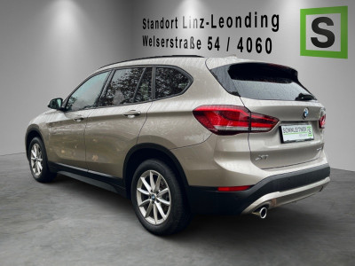 BMW X1 Gebrauchtwagen