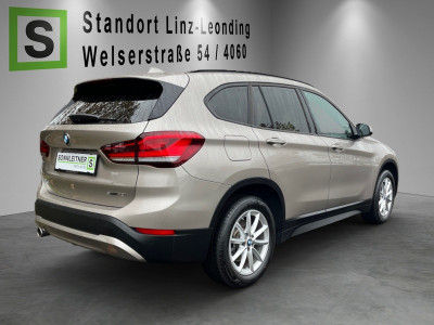 BMW X1 Gebrauchtwagen