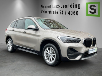 BMW X1 Gebrauchtwagen