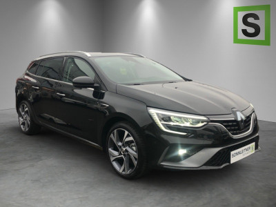 Renault Mégane Tageszulassung