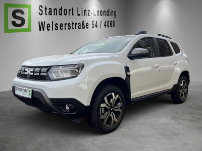 Dacia Duster Gebrauchtwagen