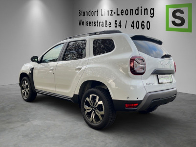 Dacia Duster Gebrauchtwagen